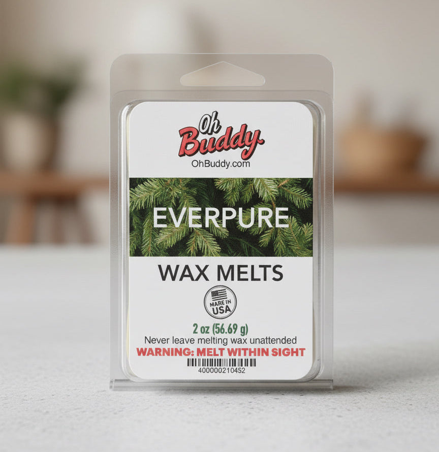 Everpure Wax Melt