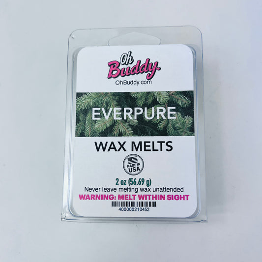 Everpure Wax Melt
