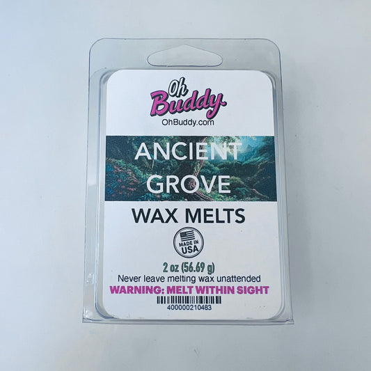 Ancient Grove Wax Melt