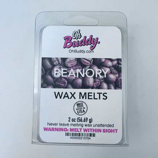 Beanory Wax Melt