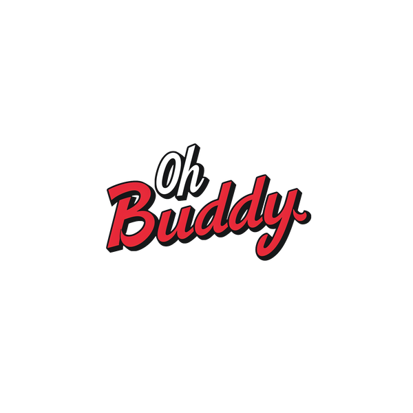 OhBuddy - Handmade in Ohio