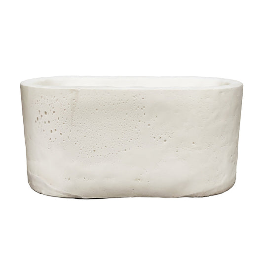 Capsule Cement Candle - Choose Your Fragrance